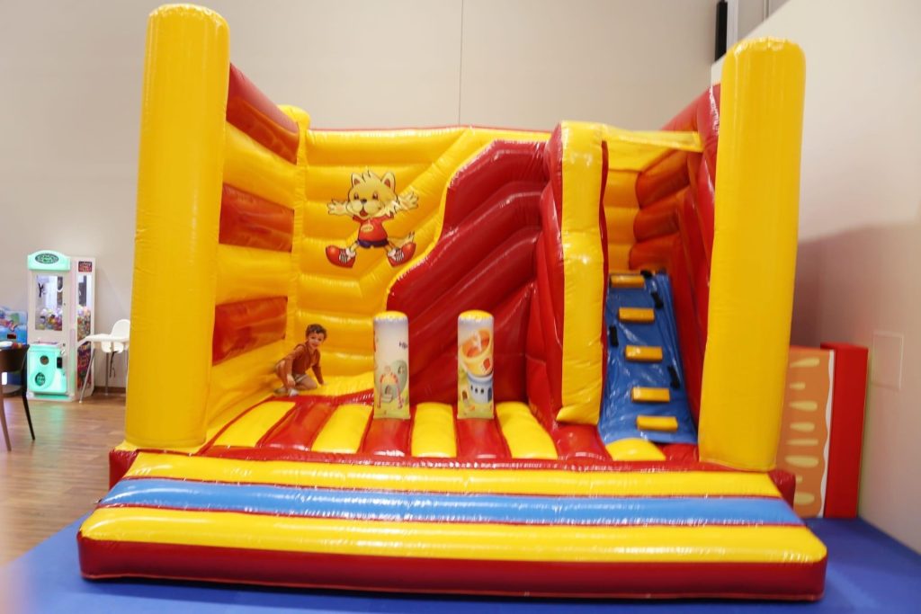 Jumping Castle